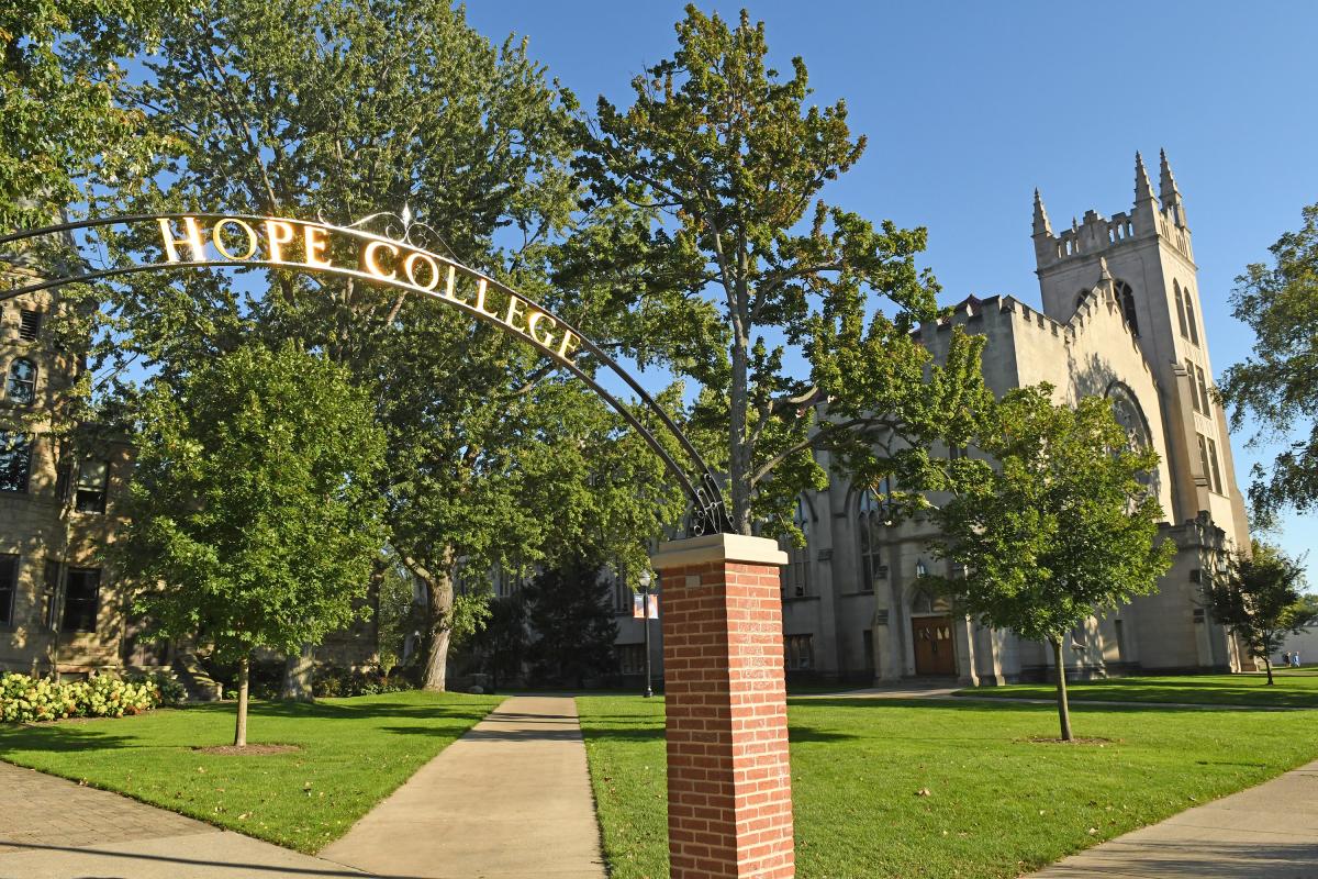 Hope Campus