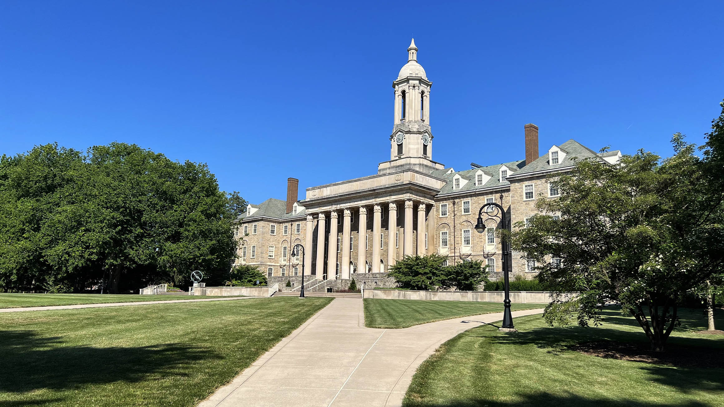 Penn State Campus